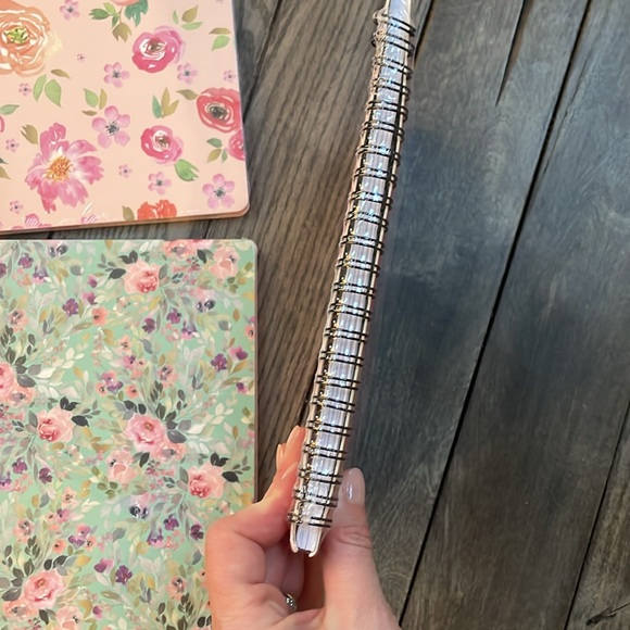 Notebooks (pack of 3) - Picture 3 of 3